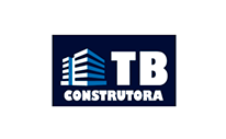TB Construtora logo