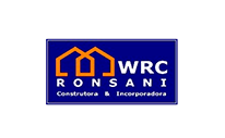 WRC Ronsani logo